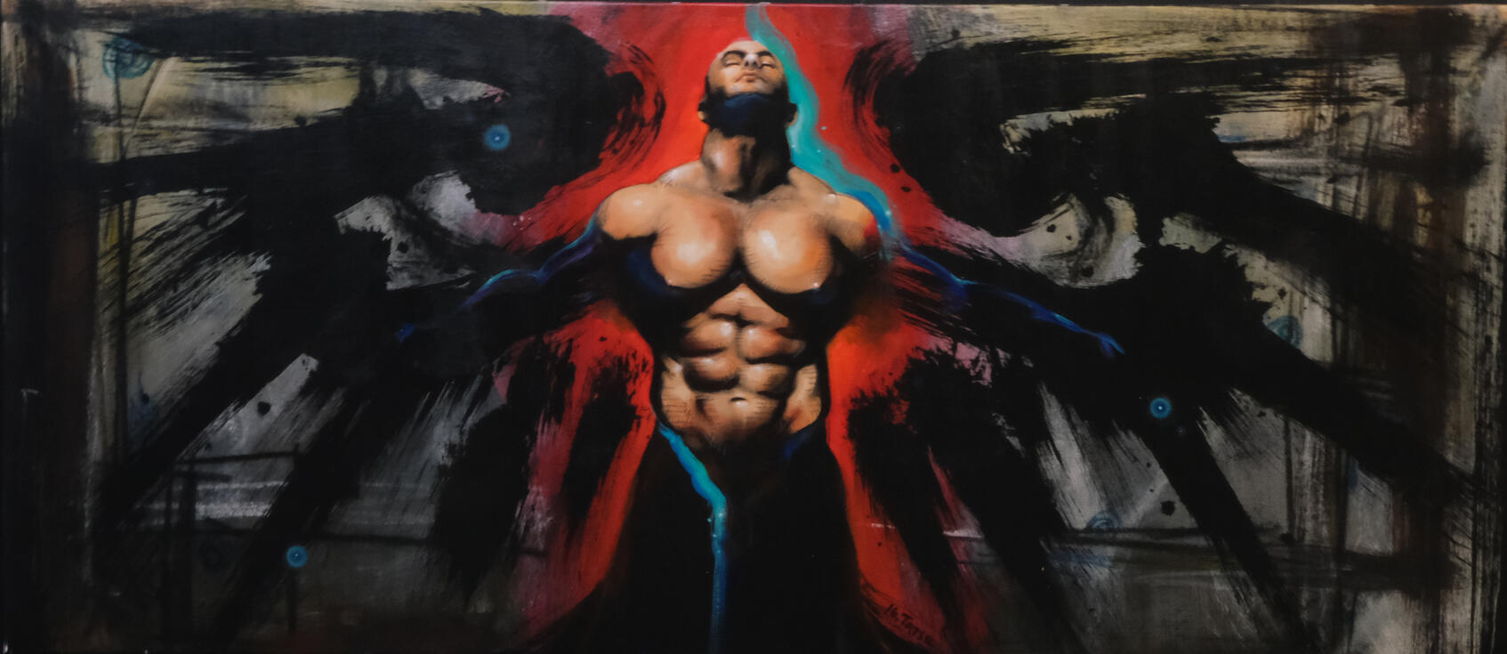 Lucifer 03 $1.2k 28x64