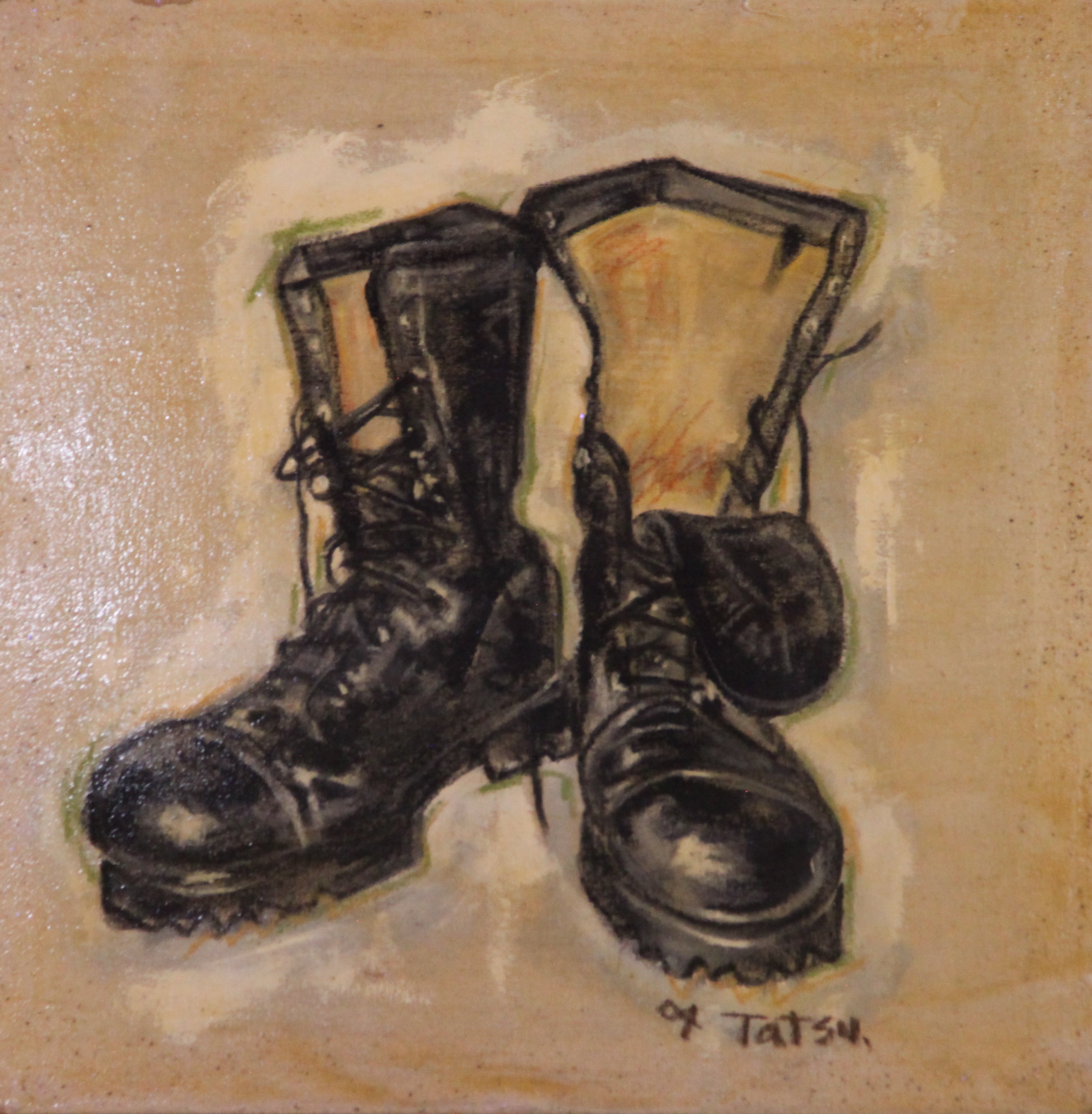 Army Boots