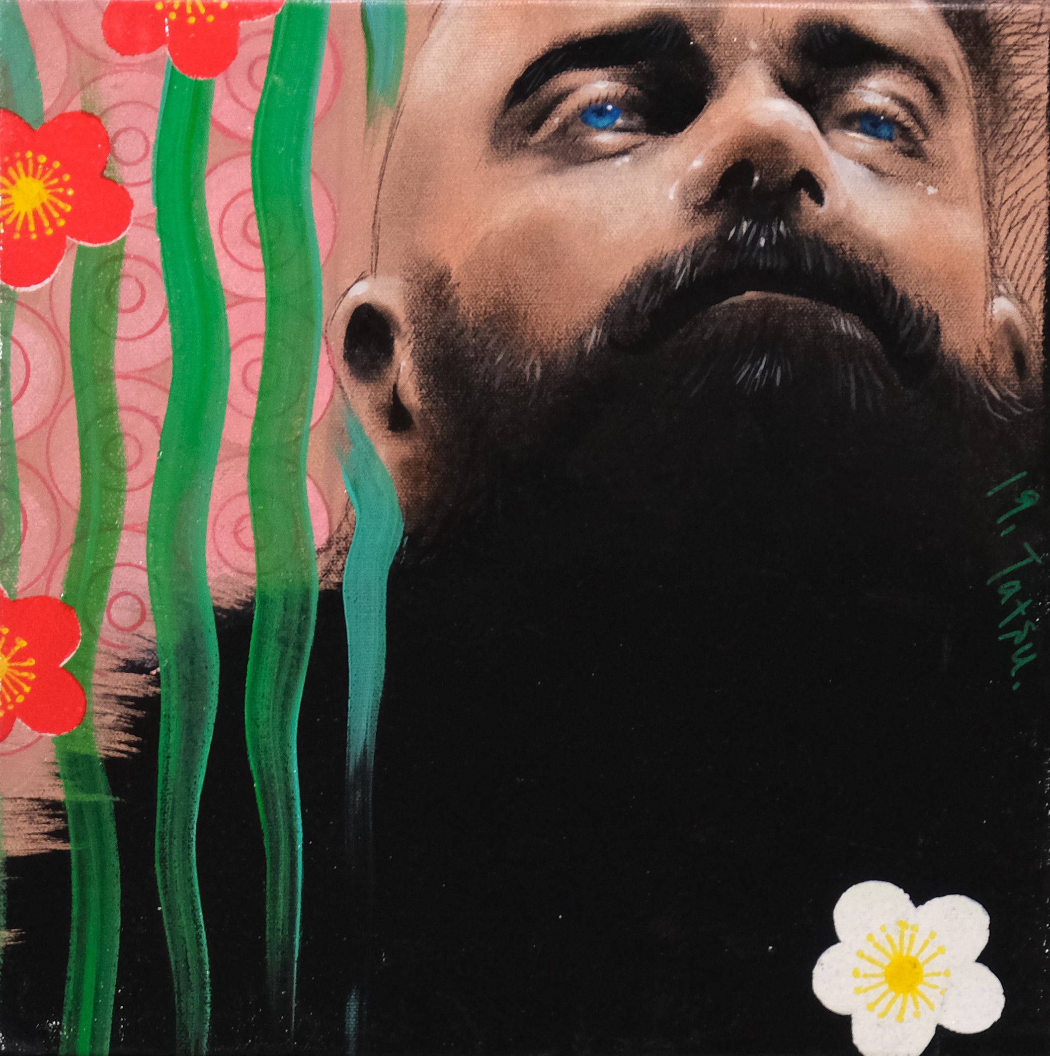 Bear 02