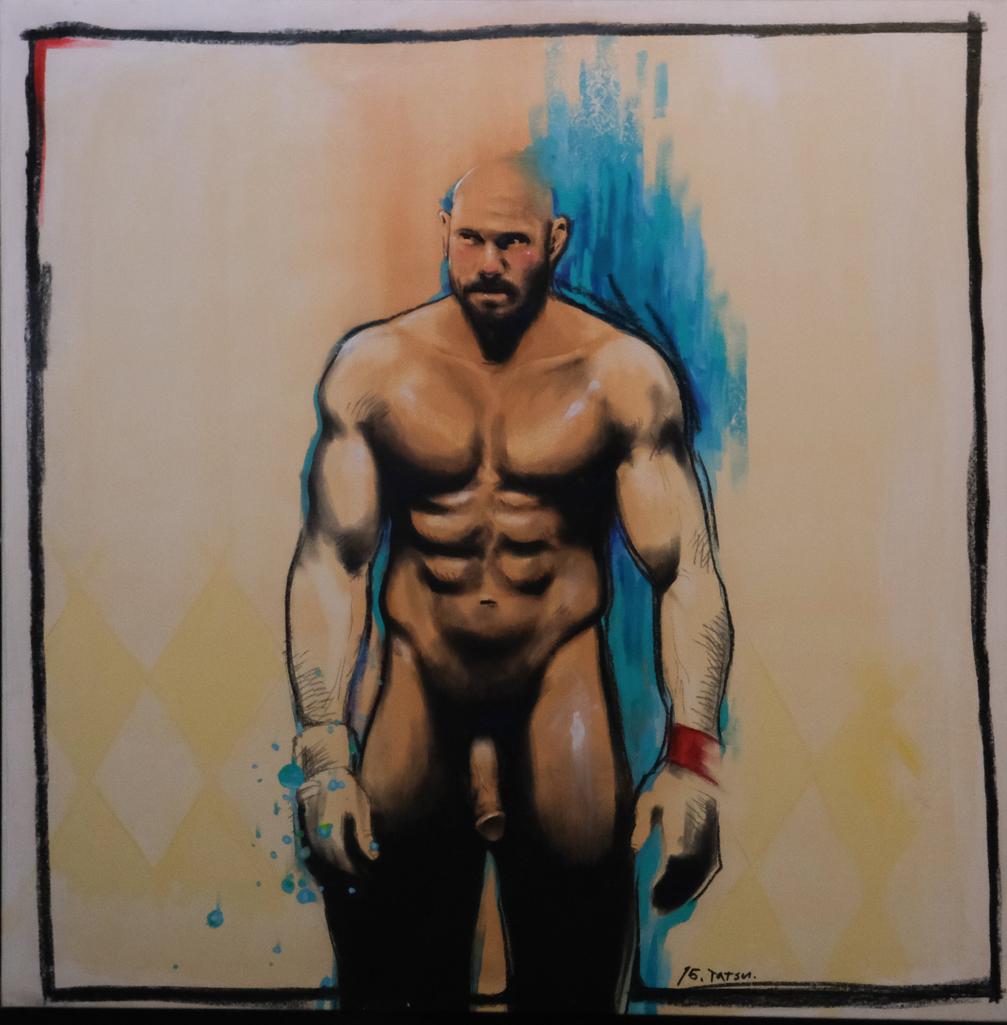 Boxer