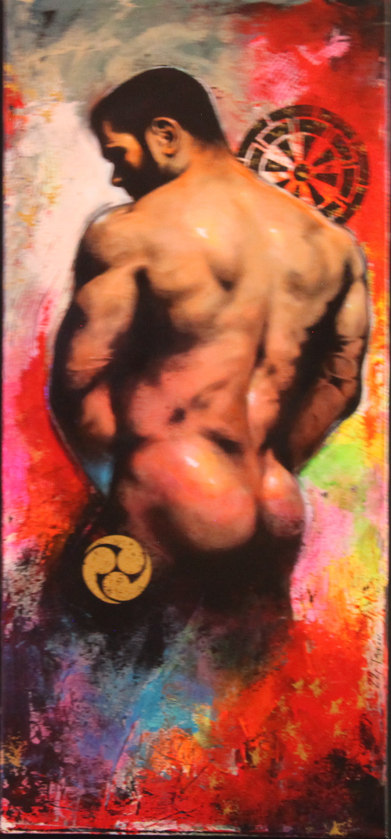 Cub Bare