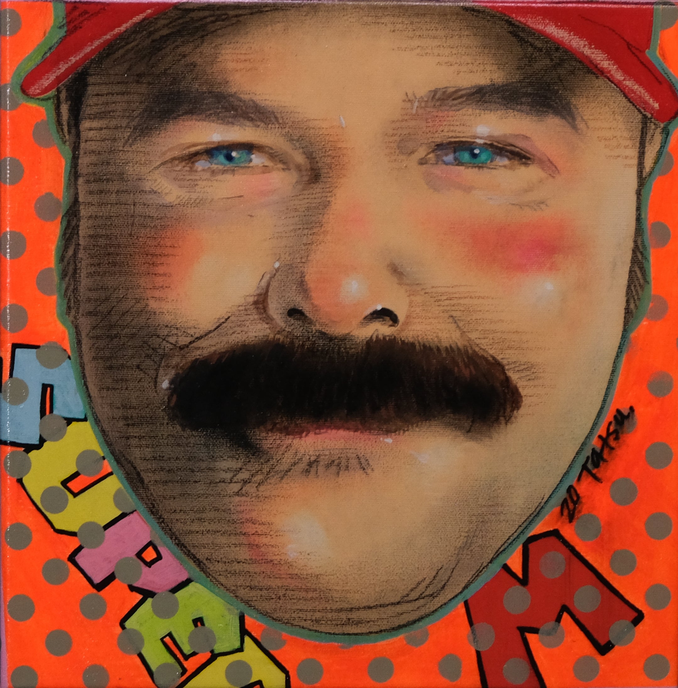 Mario