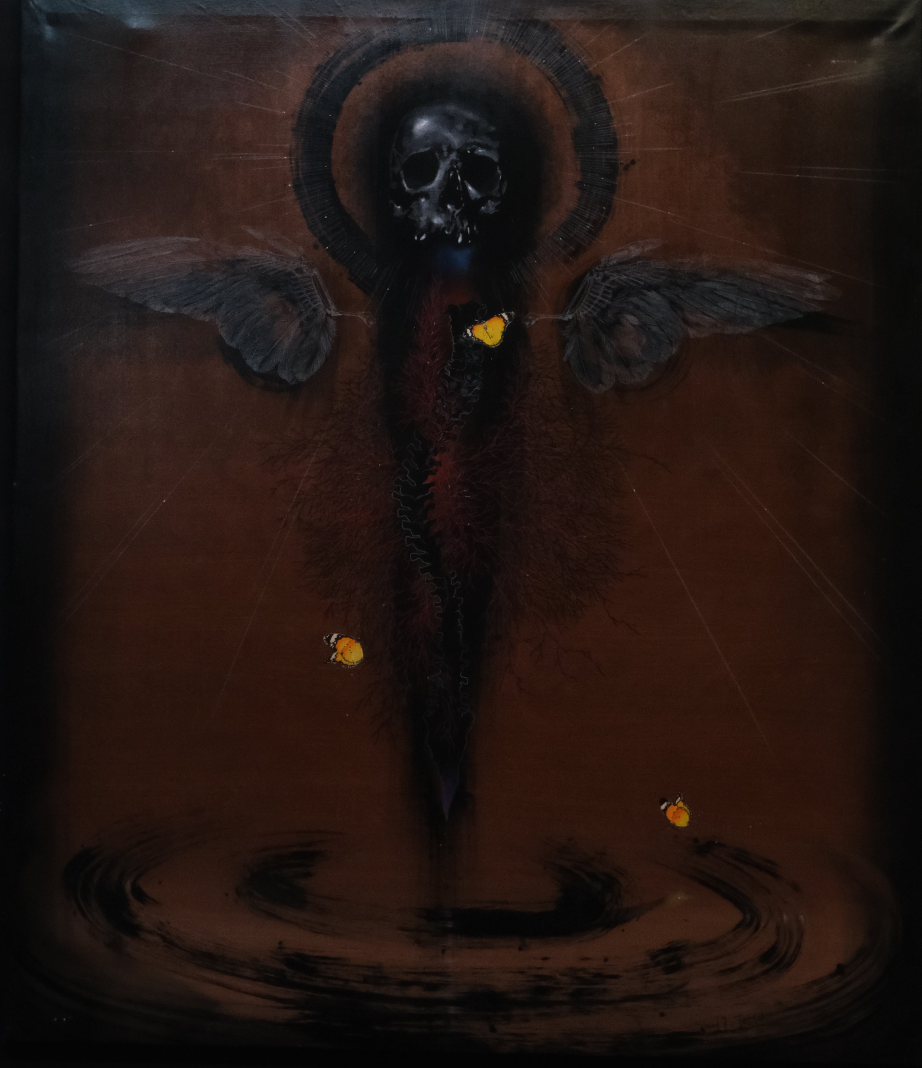Shinigami