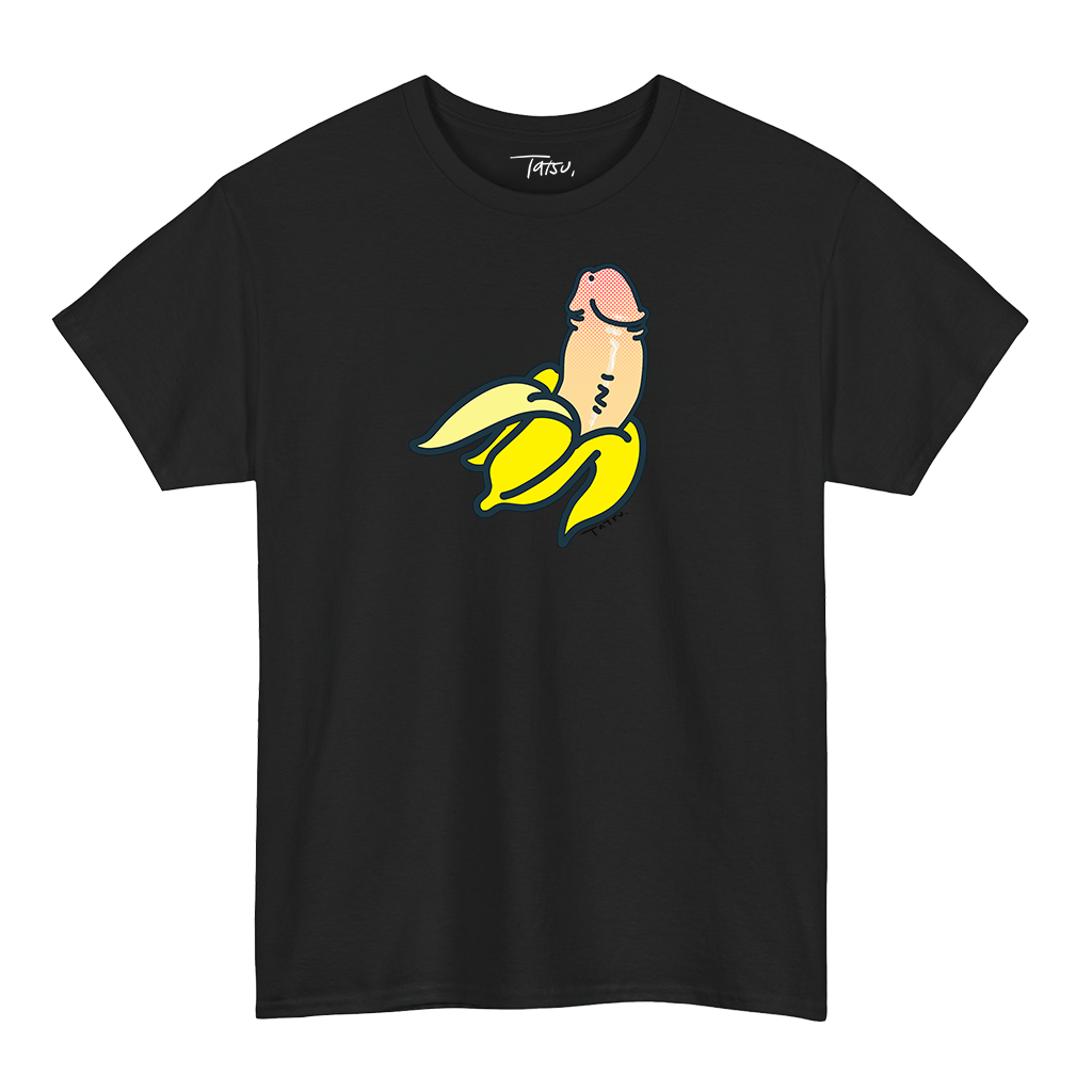 Kiss 24 T-shirt
