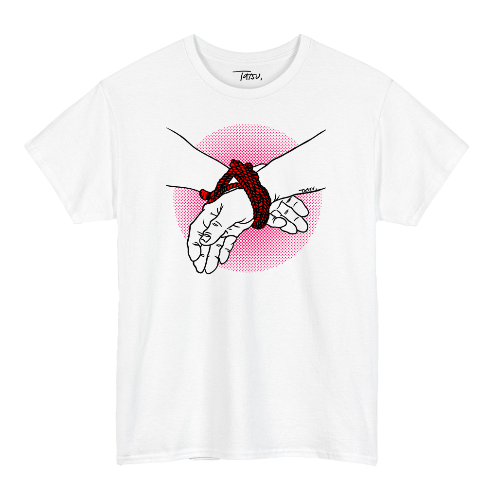Bondage 01 T-shirt