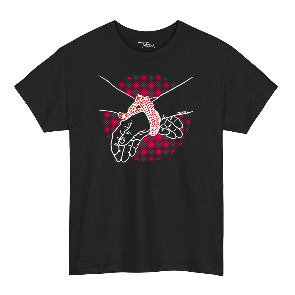 Bondage 01 T-shirt