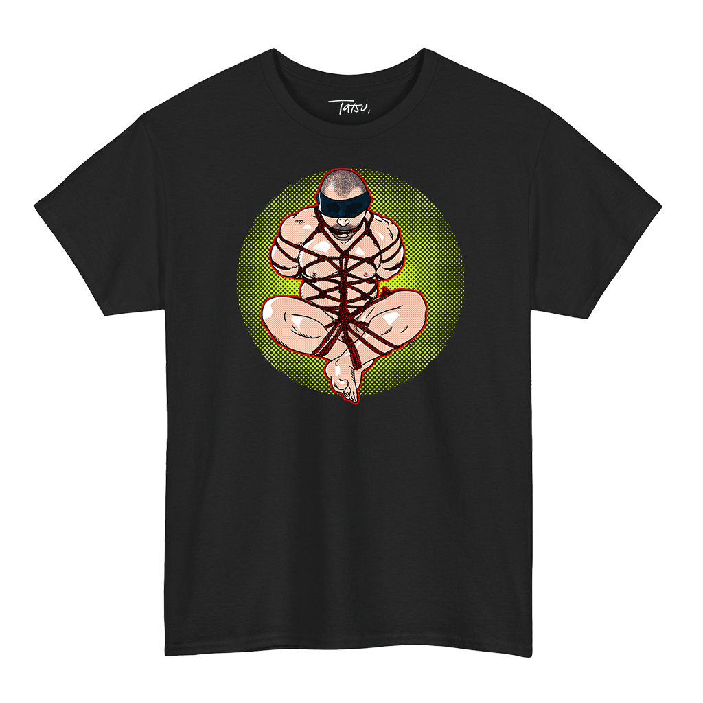 Bondage 02 T-shirt