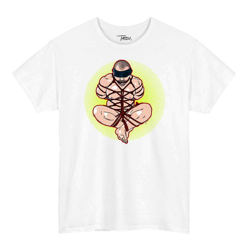 Bondage 02 T-shirt