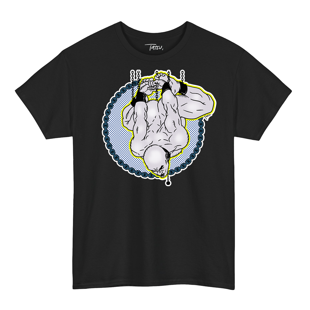 Bondage 03 T-shirt