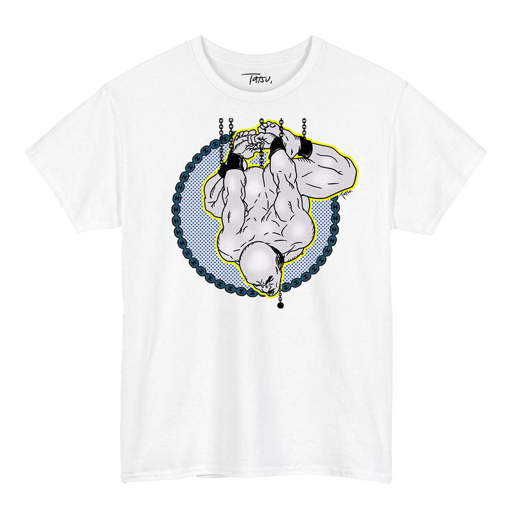Bondage 03 T-shirt