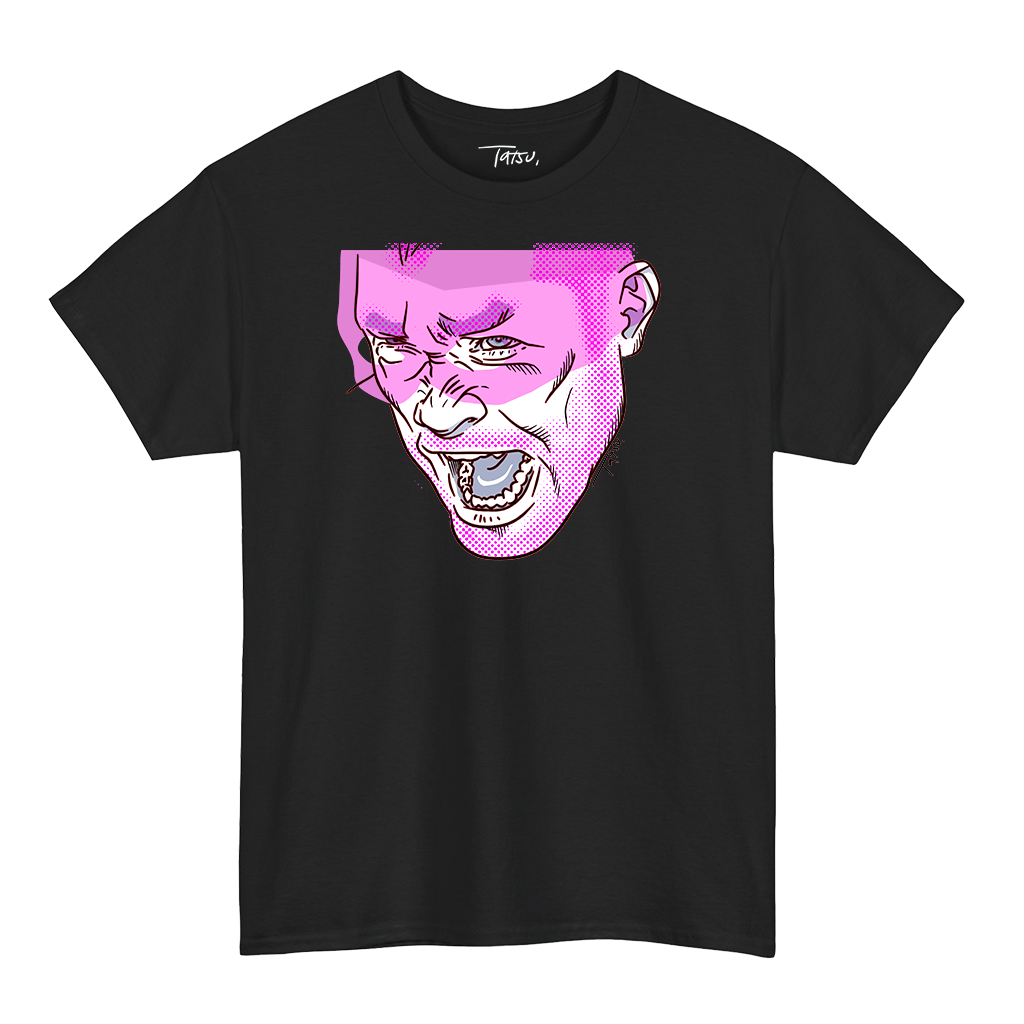 Bondage 04 T-shirt