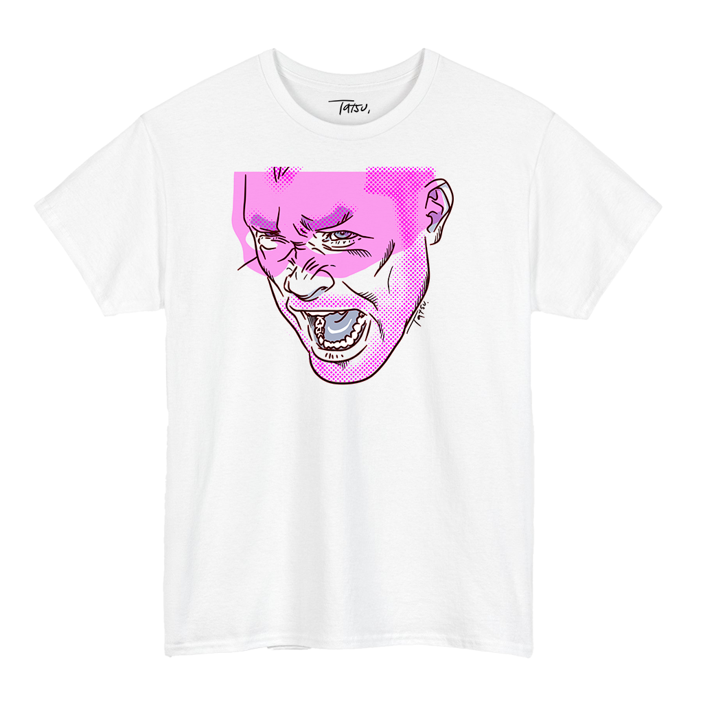 Bondage 04 T-shirt