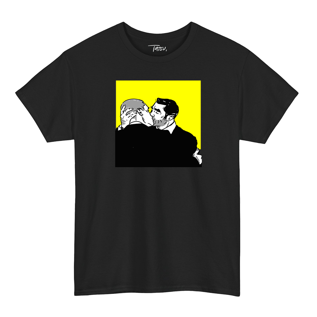 Cut Banana T-shirt