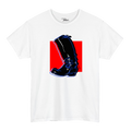 Boots 01 T-shirt