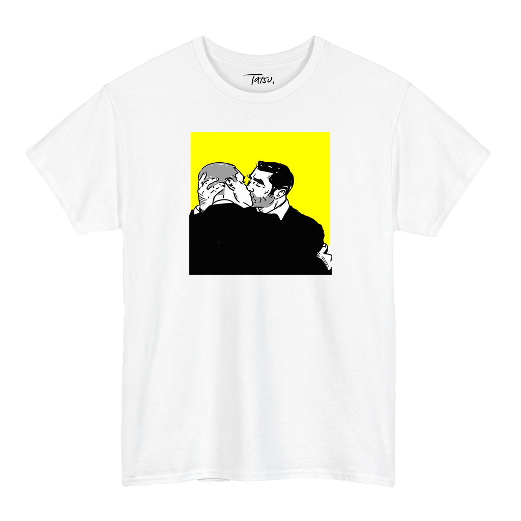 Cut Banana T-shirt