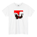 Kiss 28 T-shirt