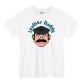 Leather Daddy T-shirt