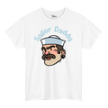 Sailor Daddy T-shirt