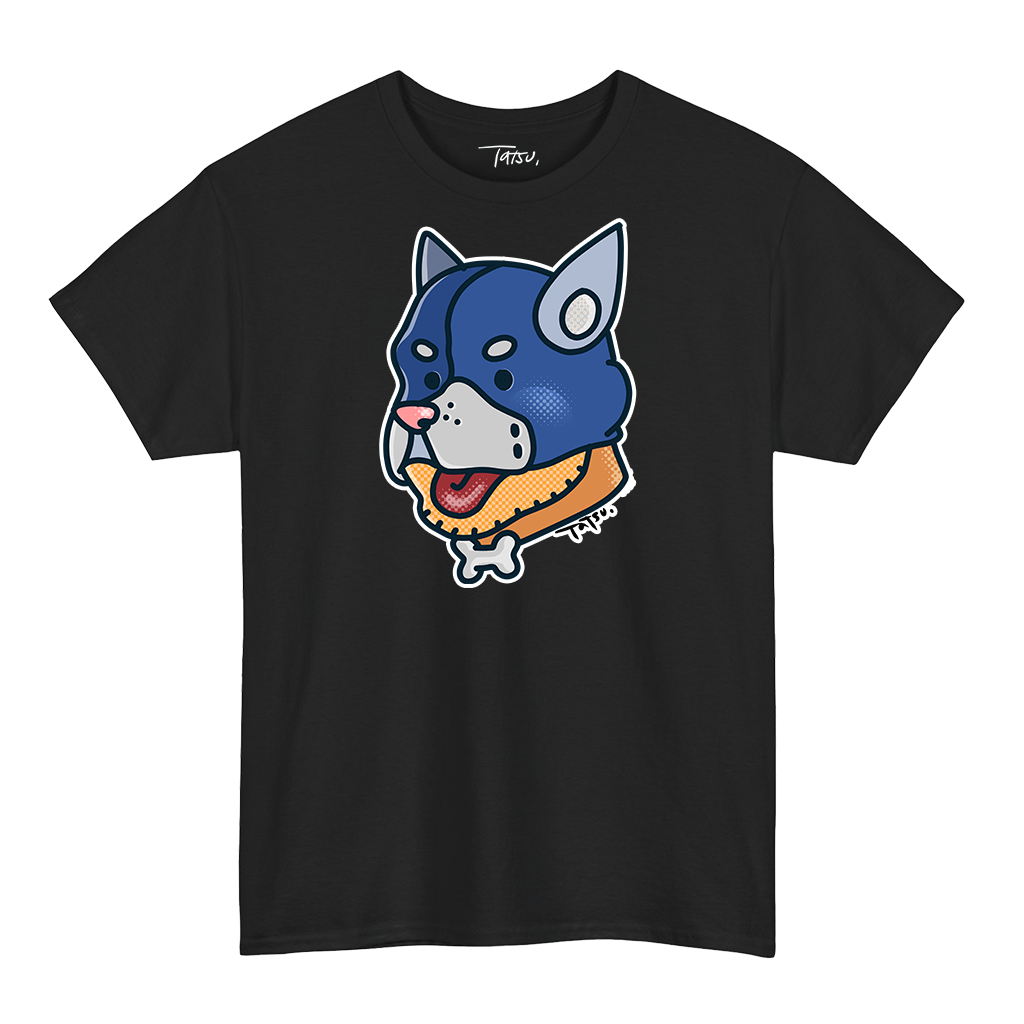 Puppy Play 01 T-shirt