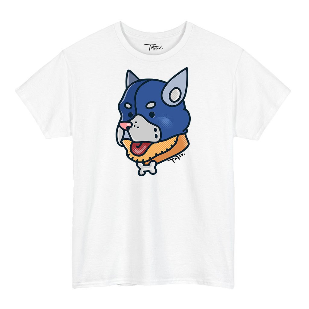 Puppy Play 01 T-shirt
