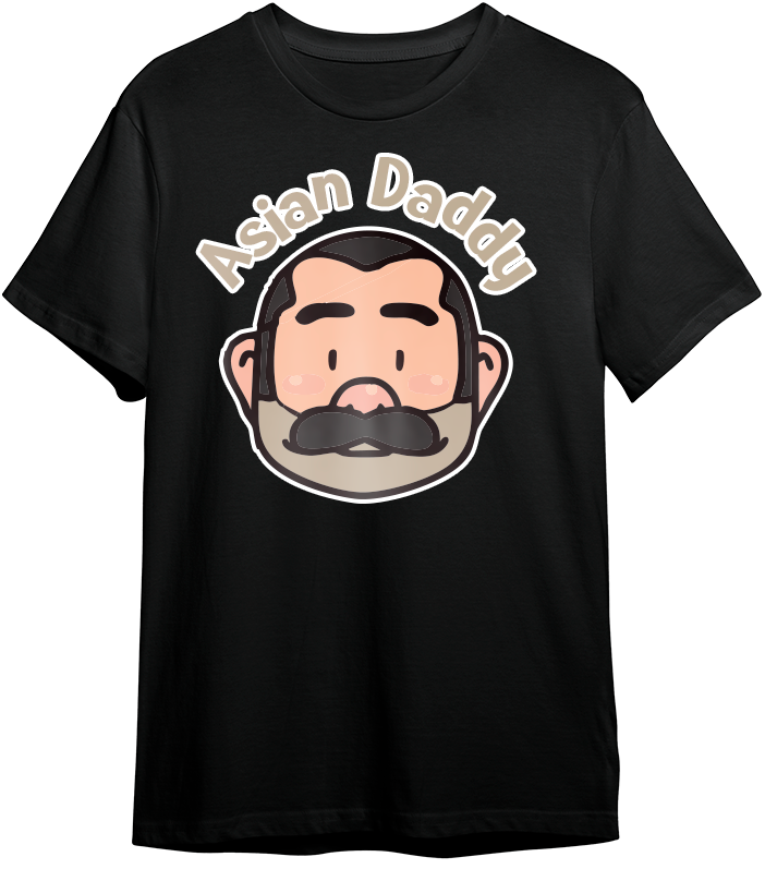 Devil Daddy T-shirt