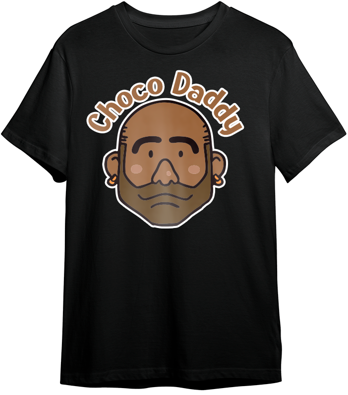 Devil Daddy T-shirt