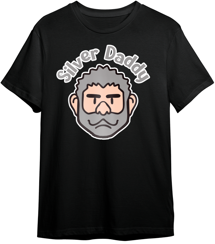 Devil Daddy T-shirt